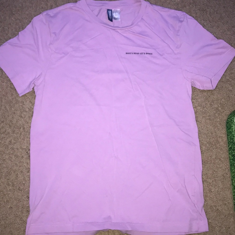 H&M t shirt